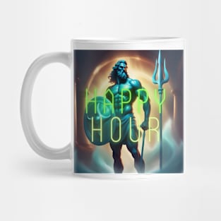 Happy Hour Mug